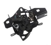 SageFurned Bonnet Lock Lock for Passat B5 2001-2005, Hood Lock OE 3B0823509R 3B0823593D, Direct Replacement Latch Front Metal