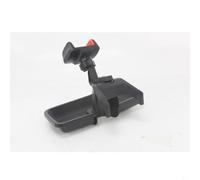 SageFurned Car Mobile Phone Holder Replacement for Jeep for Wrangler JK, Dashboard Air Nozzle Windshield, Sturdy Phone Holder