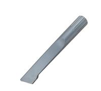 SageFurned Crevice Nozzle DN 32 Replacement for Kärcher Puzzi Series 10 1 8 1 30 4, 252 mm Plastic Suction Nozzle for Tight Places