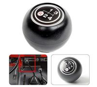 SageFurned Custom Fit 4 Speed Gear Shift Knob for Toyota For Land For Cruiser Series Perfectly Designed for All Relevant Models(Shift Knob)