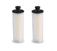 SageFurned Descaling Filter Cartridge compatible for Karcher SC2 SC3 127V BR SC3MX Upright Plus Steam Cleaner Steam Cleaner Descaler Filter(2 pcs)