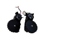 SageFurned Drive Wheels Left Right Replacement for iRobot Roomba 104 105 106 1010 1020 RCC-Y1 Y2 Replacement Parts