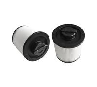 SageFurned DXVC6910 Cartridge Filter Replacement for Shop-Vac DXV06P DXV09P DXV10SA DXV12P DXV14P DXV16P Washable Robust White