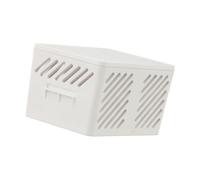 SageFurned Electrolyte Silver Deodorising Module for Water Tank Replacement for Roborock Q Revo Curv Saros 10 10R 99.9% Rate