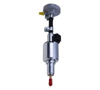 SageFurned for Diesel Fuel Pump with Damper for Webasto Air Top 2000 3500 EVO3900, 12V 65mL, Compatible with Eberspacher