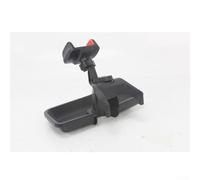 SageFurned for for jeep for wrangler JK Phone Holder Mount Dashboard Windshield Vent - Rugged Car Accessories Strong Suction Cup Rotatable Bracket Safe Driving