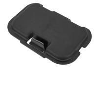 SageFurned Front Wheel Arch Liner Access Cover for 3 Series E90 E91 Sedan Wagon 2006-2010, Left Right Side, Plastic, Part Number 51717143847