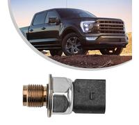 SageFurned Fuel Rail Pressure Sensor for Ford for Transit for Tourneo Custom 22 TDCI 2012-ON, Compatible with for Ranger Duratorq MK7/for MK8 2011-2014, 85PP40-02