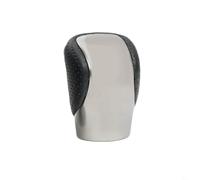 SageFurned Gear Shift Knob Compatible for Lexus Replacement 8mm Thread ABS PU Leather Material Direct Fit Auto Accessories