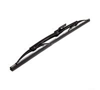 SageFurned High-Strength Rear Windshield Wiper Blade for Toyota for 4Runner 1996-2002, Part Number 85242-35010, Black ABS Material, Easy Direct Installation