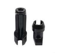 SageFurned Injector Removal Tool Set 3418 for Ford Powerstroke 6.7L Diesel, Sleeve Set for Damage-free Disassembly Suitable for F-250
