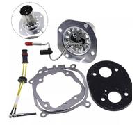 SageFurned Maintenance Kit 12 V for Webasto Air Top 2000 S ST Auxiliary Heater, Burner Insert Glow Pin Gaskets Set