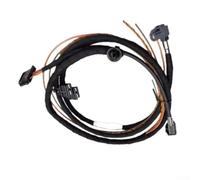 SageFurned Music Interface Cable for A6 A7 Q5 for ami to AUX Adapter MMI 3G System 3.5mm Jack Car Audio