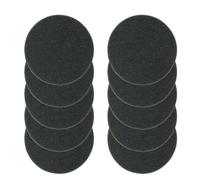 SageFurned Pack of 10 G3 filters for Lunos e2, ALD-R160, AB 3060, RA 15-60, e2short, e2neo - reusable, 140 x 140 x 5 mm, for allergy sufferers