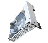 SageFurned Paper Catcher RM1-6279 RC2-7870 Input Tray for HP for laserjet P3015 M525 M521 - Robust Engineering Plastic 500 Sheets Printer Drawer School Use Standard Size