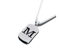SageFurned Personalised Initial Necklace for sterling Silver - Cute Cat Heart Charm for Mom 41 to 50cm Length(Letter of Z)