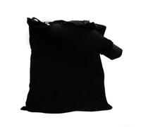 SageFurned Polyester Leaf Blower Vacuum Shoulder Bag Replacement 5140125-95 and 5140117-99 with Reinforced Seams and Large Capacity for Black and Decker BV2900 BV3100 Yard Debris Collection