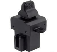 SageFurned Power Window Switch 4793859AA for Dodge Neon 2000-2005, Direct Replacement for Left or Right Passenger and Driver Side, Black Plastic