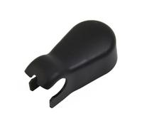 SageFurned Rear Windshield Wiper Cover Cap for Toyota and Lexus 85192-13060, Black Plastic Replacement Part Compatible with LX470 1998-2007 and Various for Toyota Models 1977-2010