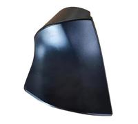 SageFurned Rearview Mirror Triangle Base Cover for Toyota Sienna 2021-2023, Black Plastic Lower Trim for Left/Right Side, Fits 2021 2022 2023 Models