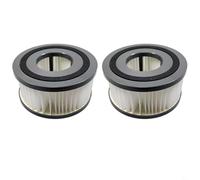 SageFurned Replacement Filter, for F15 Vibe Quick for Vac, Plastic HEPA Style Filters for Home Cleaning Helper for Cleaning