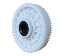 SageFurned Replacement Nylon Gear for Bafang M200 and G210 Torque Mid Drive Motors, Compatible with Electric Bikes and Scooters, 13 x 13 cm