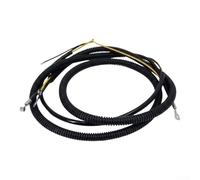 SageFurned Replacement Throttle Cable and Wiring Harness for Backpack Leaf Blowers, Fits OEM BR800 BR800X BR800C-B BR880CE