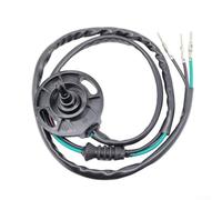 SageFurned Replacement Trim Sender Sensor 3841840 for TSK A, SX-A, SX-OXI Outboard Engines