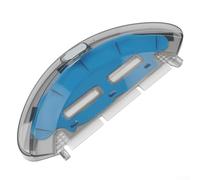 SageFurned Replacement Water Tank compitable with for Tefal Explorer Serie 20 40 RG6825 RG6871 Robotic Vacuum Cleaner Suitable For Regular Maintenance And Effective Floor Mopping