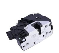 SageFurned Right Sliding Door Lock for Ford Transit Custom 2012+ | Compatible with OEM 1840159, BK21-V264A00-AF | Black ABS and Metal Replacement Part