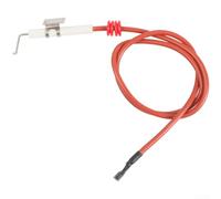 SageFurned RV Water Heater Igniter Electrode Spark Probe for Atwood GCH6A-10E GC6AA-10E - High Temp Stainless Steel 304 Burner Head Kit 21.7cm(A)