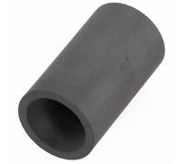 SageFurned Sand for blaster Nozzle Boron Carbide 35x20x10mm Wear Resistant Air Sandblaster Tip for Derusting Paint Removal Automotive Repair Garage Tool Grey