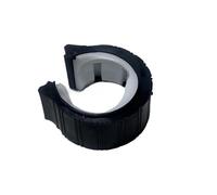 SageFurned Shift Bearing Lever Gear for VW for Jetta Golf for Passat CC Bora Caddy A2 A3 TT 1K0711699 1J0711699 - Black ABS Replacement Part