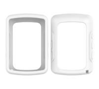 SageFurned Silicone Case for Bryton Rider R550 R650, Thin Protective Case for Scratches and Drops, Easy Cleaning, White