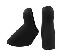 SageFurned Silicone for Bike Brake Lever Hoods for RED, Force, Rival 11S - Non-Slip Gear Shift Cover with Enhanced Grip and Weather Resistance, 55g/pair