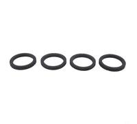 SageFurned Silicone Group Head Gasket 70.4mm for Rancilio(2pcs)