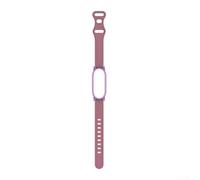 SageFurned Silicone Strap for PLAUD for Notepin S Adjustable for Shockproof | 360° shock protection, durable PC material, secure fit, ideal for travel and office