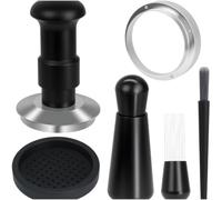 SageFurned Spring Loaded Coffee Tamper 51mm 30lb Constant Pressure(54mm)