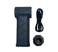 SageFurned Super Strong Hurricane Mode Turbojet Fan 3nd Generation X3-Violent Blower(Fan)