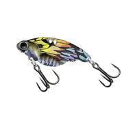 SageFurned Thin Profile Crankbait Fishing Lure - 7g/14g High-Vibration Swimming Bait with 3X Strong Treble Hooks, for Freshwater Bass Pike