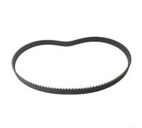 SageFurned Timing Belt 67F-46241 for Four-Stroke Outboard Engines 75HP F75, 80HP F80, 90HP F90, 100HP F100, 115HP F115, LF115 Marine-Grade Replacement