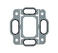 SageFurned Turbocharger Mounting Gasket (Part No. 3921926) for Cummins 4B, 6B and C8.3 for Diesel Engines - Metal Seal Gasket, 1-Pack