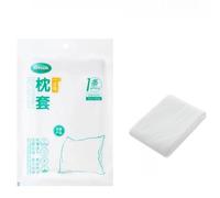SageFurned Vacuum Packed Disposable Towel and Bedsheet Set for Travel, Includes Case, Single & Queen Sheets, Sleeping Bag, Quilt Cover and Toilet Covers, Portable and Skin-Friendly Non-Woven Fabric