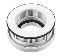 SageFurned Washable HEPA Post Motor Filter for Xiaomi G20 Lite Wireless Vacuum Cleaner, Efficient Particle Filtration, Easy Replacement, Optimizes Airflow and Motor Protection