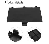 SageFurned Wheel Arch For Fiat 500 Replacement Running Light Spare Parts 71752114 ABS Plastic Left Right Front(Door Wheel Arch Liner)