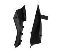 SageFurned Windscreen Cover Front Corner Plastic Suitable for Renault for Koleos HY for Year 2007-2016 Replacement Part 66895JY00A and 66894JY00A (1 Pair)
