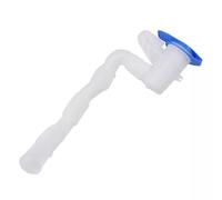 SageFurned Windshield Washer Reservoir Wiper Water Pipe for A3 8P, for Skoda for Octavia II, Superb II, for Golf V VI Plus 2003-2015 | 1K0955453S, 1K0955453R, 7M0919382 | Plastic OEM Part