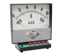 SAGELSHN Science Kit Electronics Kit Electric Meter Model Demo Physical Electrical Circuit Equipment Physics Circuits