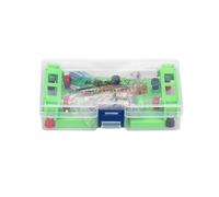SAGELSHN Science Kit Electronics Kit Students Physical Electrical Circuit Experiment Tool Model Kit Physics Circuits