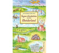 Sagen und Geschichten aus dem Rheiderland